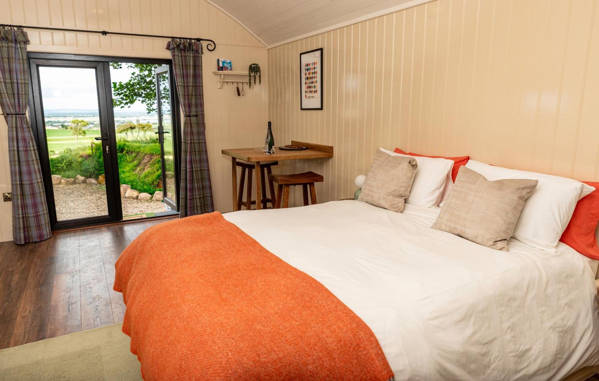 The Hide At Woodside Apartment St. Andrews Exterior photo