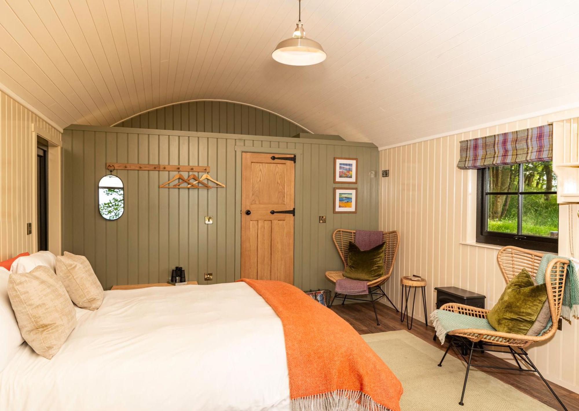 The Hide At Woodside Apartment St. Andrews Exterior photo